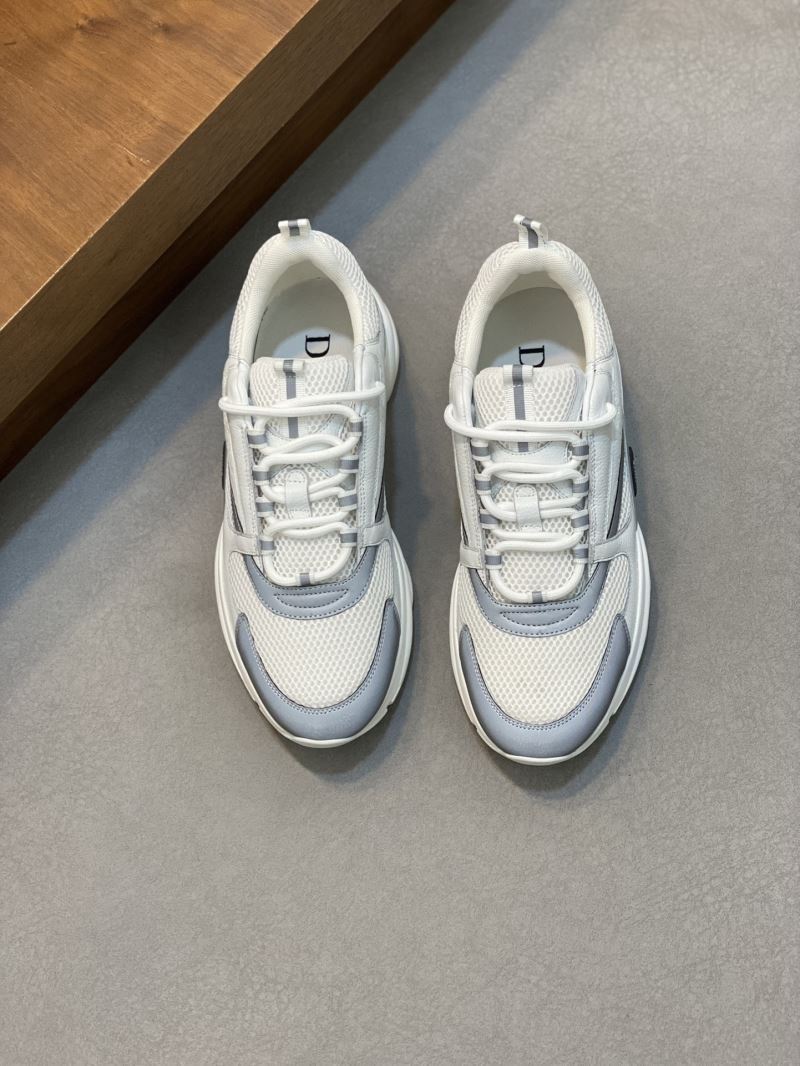 Christian Dior Sneaker